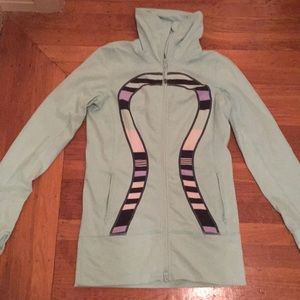Lululemon Jacket